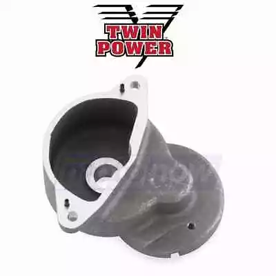 Twin Power 70124S4 Starter Shaft Housings For Electrical Starters  Mg • $60.75