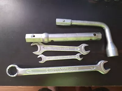 5-Vintage MERCEDES BENZ Tools • $14.99