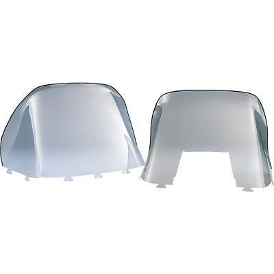 $80.74 • Buy Kimpex Polycarbonate Windshield Standard - 13in. - Clear 06-645