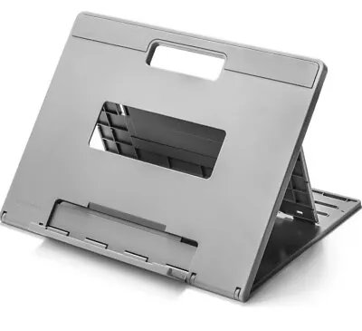 SmartFit Easy Riser Go Large Laptop Stand For Home Office - Adjustable • £29.99