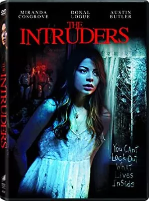 New The Intruders (DVD) • $7.49