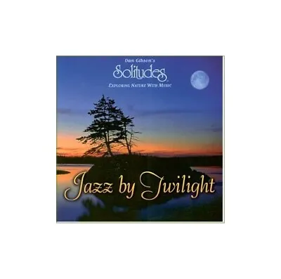 Jazz By Twilight - Solitudes CD UKVG The Cheap Fast Free Post • £3.49