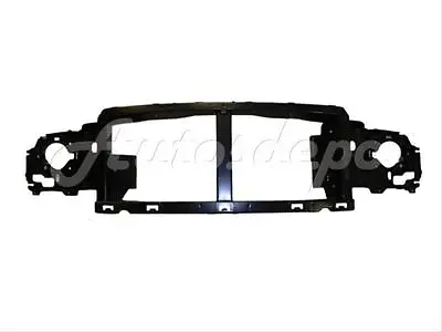 $220.73 • Buy For 2005 Ford Excursion 2005-2007 Super Duty Header Mounting Panel Grille