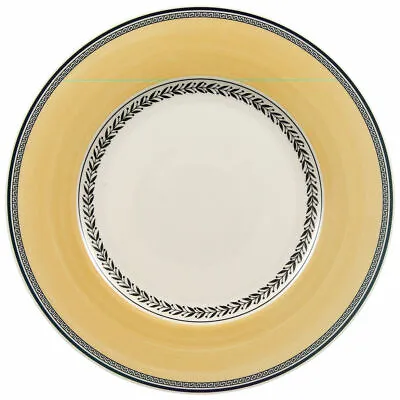 Villeroy & Boch AUDUN FLEUR 6.5  Appetizer / Bread Plate #2660 • $28