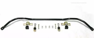 Universal Mustang II Pinto IFS Narrow Width 42  Front Sway Bar Install Kit • $139.65