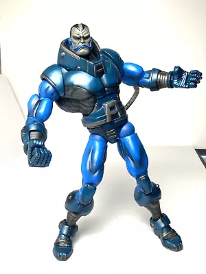 Marvel Legends Apocalypse BAF Build-a-Figure Toybiz 2006 X-Men 14  • $80.99