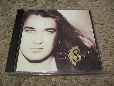 Michael Sweet (Stryper) - S/T  CD *RARE* 1994 Benson Records • $9.99