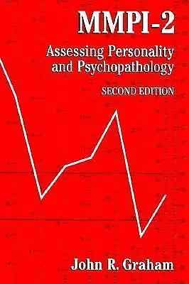 $5.43 • Buy MMPI-2 : Assessing Personality And Psychopathology Hardcover John