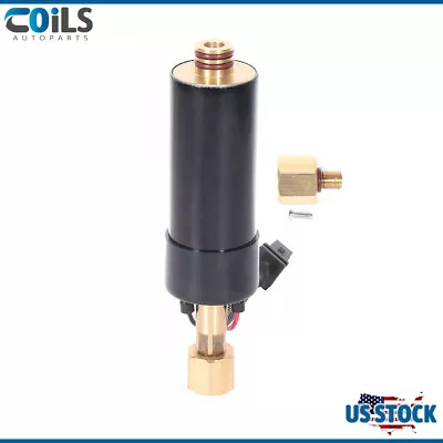 Fuel Pump For Volvo Penta 4.3 5.0 5.7 GXI Injection Low Pressure 21608511 • $48.32