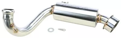 Ski Doo Formula Z 670 Silencer Can Exhaust Muffler MBRP STD 96-99 MXZ 583 • $309.99