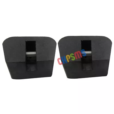 2PCS #91-032805-91 Machine Head Rubber Pad FOR PFAFF 145 471 474 491 545+ • $6.79