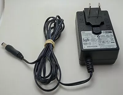 ASIAN Power AC/DC Adapter WA-24E12 071869-11 In 100-240V Out 12V Working TESTED • $8.99