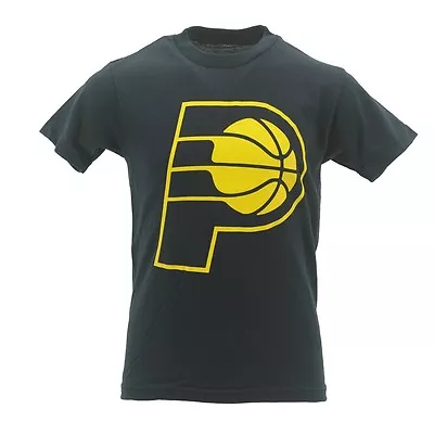 Indiana Pacers Kids Youth Size Official NBA T-Shirt New NO Tags • $12.95