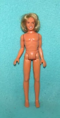 Vintage Ideal Andy Gibb Dancing Doll 7  • $9.99