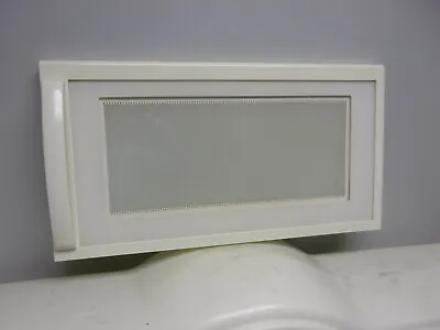 Maytag Microwave Oven Complete Door 56001304 Bisque • $34.99