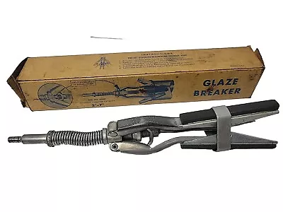 Vintage Mac Tools CF-62 2 -7  Glaze Breaker Adjustable Cylinder Hone W Package • $58.49