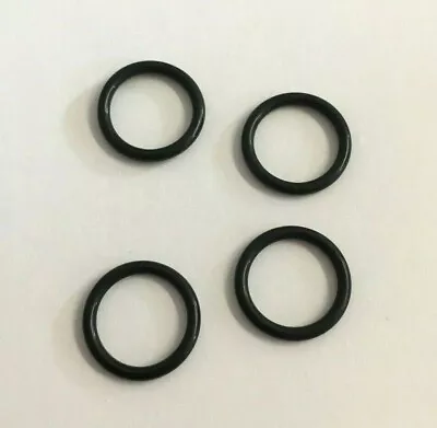 £1.25 • Buy EPDM - BS016 O Ring . 15.60mm ID X 1.78mm C/S . Choose Quantity . New .