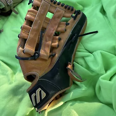 Mizuno Classic Pro X  Baseball Glove Gcp86x - 12.75  Rh • $149.99
