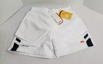 Ellesse Italia Frament Ever Quick-dry Tennis Shorts (61938) - Men's L Vintage • $31.49