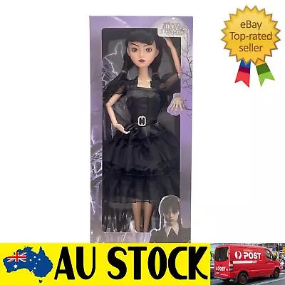 3x.Wednesday Addams Family Thing 11 Inch Doll Wednesday Birthday Toy Gifts AU • $56.69