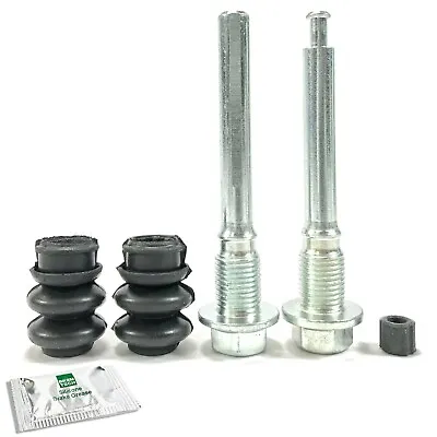 Rear Caliper Slider Guide Pin Kit Fits: Mitsubishi Shogun Pinin 97-07 Bcf1373f • $11.80