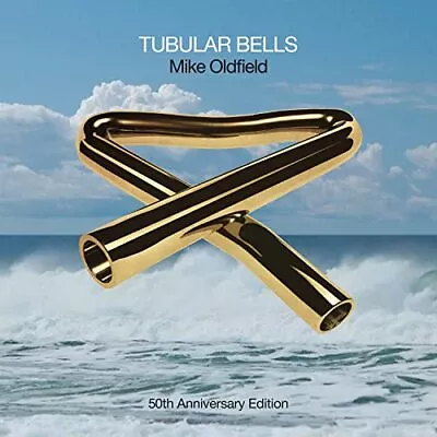 Mike Oldfield Tubular Bells CD NEW • £15.80