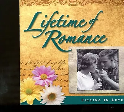 £3 • Buy Time Life - Lifetime Of Romance / Falling In Love - 2CD 