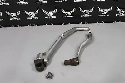 $69.99 • Buy 2002 2003 Honda Cr250r Cr 250 Kickstart Kick Start Pedal Shift Lever 