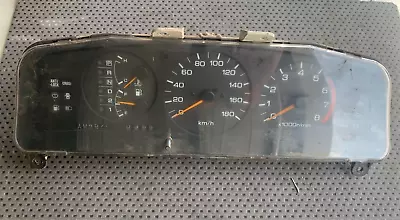 Nissan Maxima J30 Instrument Cluster Part Number 24810 88E01 • $125