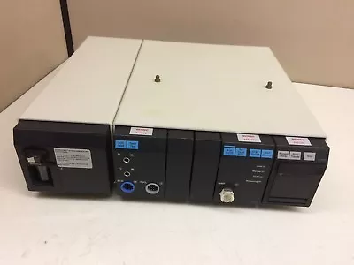 $249.95 • Buy Datex AS/3 Module Rack F-CU8-28-03 W/ G-AiO Gas Unit M-EST M-NIBP M-REC As-Is