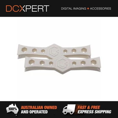 $55 • Buy Lume Cube Mounting Bars For Dji Phantom 3 Advanced & Professional (lc-p311)