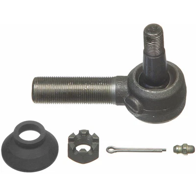 $86.99 • Buy Rare Parts Left Outer Tie Rod End 1961-1969 International Scout 1946-1959 Chevy