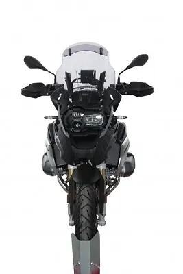 Variotourings Screen Windshield  VTM  For BMW R1250GS + Adventure 2019-: Smoke Grey • £148.84