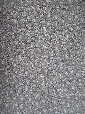 RJR Fabrics GRAY  GEMS   By Jinny Beyer Cotton Fabric  SBTY X 44 W  NEW • £6.26