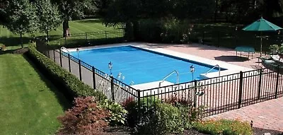 Doheny's Harris C.R.S. Heat Retention Solar Covers For In-Ground Swimming Pools • $74.99