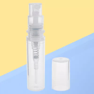  20 Pcs Aromatherapy Glass Bottles Premium Material Spray Small • £13.95