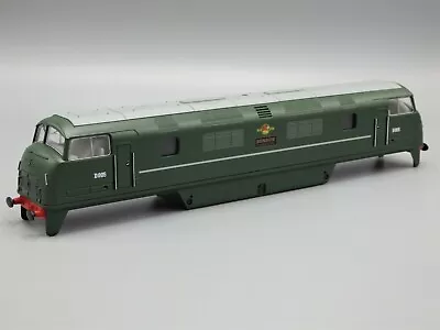 Hornby Body Only Class 42 No. D805 BR (Early)  Benbow  Locomotive • £20