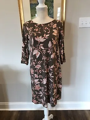 J Jill Dress Size Petite XS • $0.99