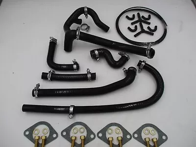 $172.66 • Buy PORSCHE 944 924s 88 - 89 ONLY 2.5/2.7  VACUUM HOSE KIT READ LISTING PLEASE
