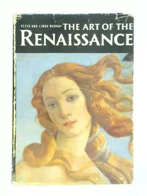 The Art Of The Renaissance - Peter And Linda Murray CD 7ADA • £6.57