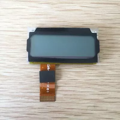 LCD Display Screen For Motorola GP338 GP380 GP360 PTX760 MTX960 PRO7150 HT1250 • $29.99