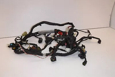 Yamaha 2006 2007 Yzf R6 2006 R6s MAIN ENGINE WIRING HARNESS MOTOR WIRE LOOM • $125