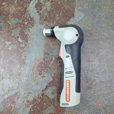 Craftsman Nextec Cordless Hammerhead Auto Hammer Tool (Bare Tool Only) • $24.95