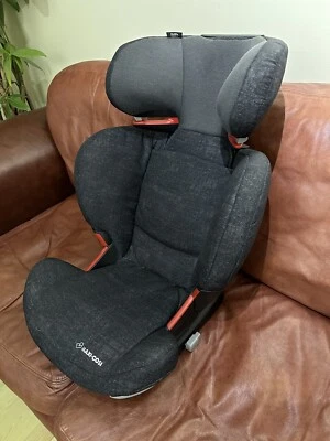 £70 • Buy Maxi-Cosi RodiFix AirProtect® Car Seat -  Isofix Group 2/3 - Del By Dpd