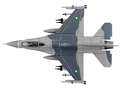 Lockheed Martin F-16AM Fighting Falcon Fighter Aircraft  92731 Mig-21 Killer Pak • $140.64