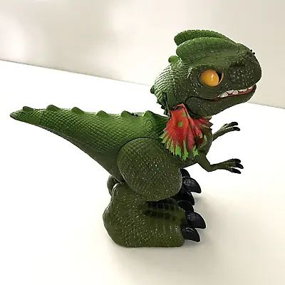 Prehistoric Pets Screature Interactive Dinosaur 2008 Mattel Collectible Toy  • $18.99