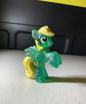 My Little Pony Blind Bag Wave 4 MERRY MAY Glitter Mini Figure Friendship Magic  • $5