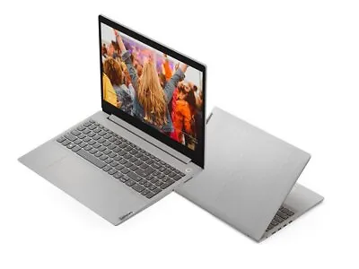 Lenovo IdeaPad 3i 15ITL05 15.6  Laptop Intel Core I3-1115G4 8GB Ram 256GB SSD • $189.99