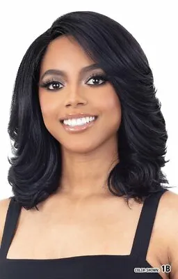 Freetress Equal Lite Lace Front Wig COURTNEY • $44.99