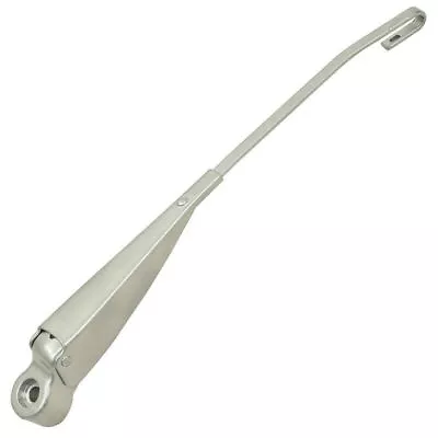 Empi 98-9552 SILVER Wiper Arm Fits Left / Driver Side Vw Bug 1970-72 Each • $19.95